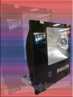 Lampu Sorot TANGO  SMF 383 Philips